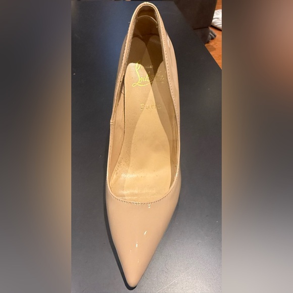 Christian Louboutin Heels - Picture 5 of 5